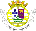 Escudo durante la época colonial portuguesa (1935-1951)