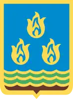 Baku seal