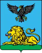 Escudo de Bélgorod