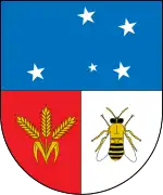 Escudo de Colonia