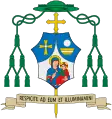 Escudo episcopal