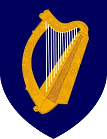 Irlanda