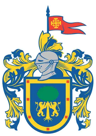 Escudo de Jalisco(México)