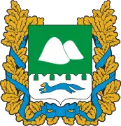 Escudo de Kurgán