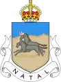 Escudo de armas de Natal