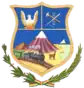 Escudo de Departamento de Oruro