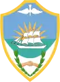 Escudo de Puerto Madryn