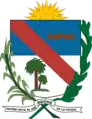 Escudo de Rocha