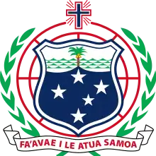 Ver el portal sobre Samoa