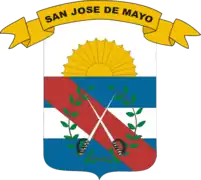 Escudo de San José