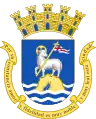 Escudo de San Juan (Puerto Rico)