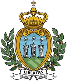 Ver el portal sobre San Marino