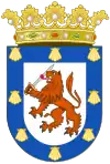 Escudo de Santiago (Chile)