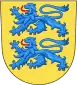 Escudo de Schleswig