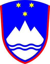 Eslovenia