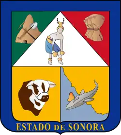 Ver el portal sobre Sonora