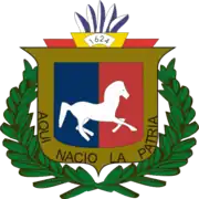 Escudo de Soriano