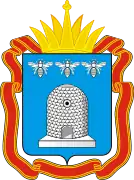 Escudo de Tambov