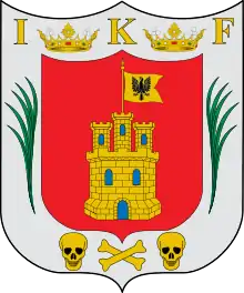 Escudo de Tlaxcala (México)