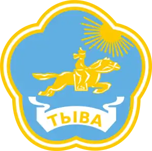 Escudo de Tuvá