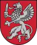 Escudo de Vidzeme