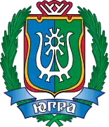 Escudo de Janti-Mansi