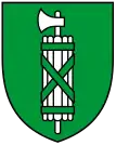 bandera del cantón