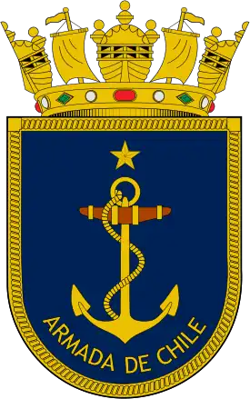 Armada de Chile