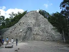 Cobá