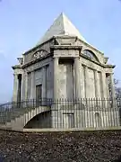 Puente de Chiswick House