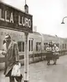 A fines de la década de 1950