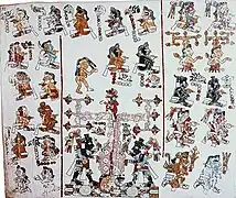 Codex Vindobonensis B 11093.