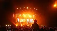 Coldplay