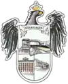 Emblema del barrio de Colegiales