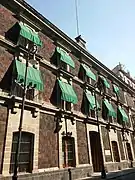 Antiguo Colegio de la Enseñanza