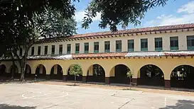 Colegio Nacional Loperena