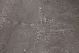 Líneas de Nazca