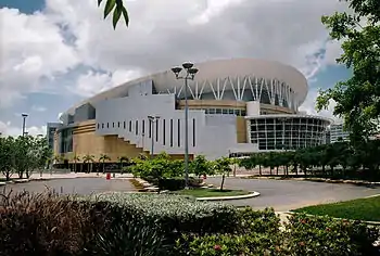 Coliseo de Puerto Rico