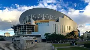 Coliseo de Puerto Rico