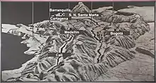 Fuente: Larosa, M.J., & Mejía, G-R. (2013) Historia Concisa de Colombia