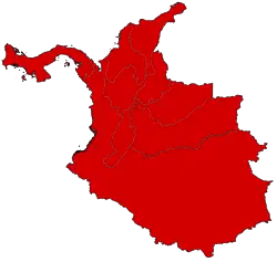 Elecciones presidenciales de Colombia de 1878