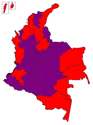 Elecciones presidenciales de Colombia de 2002