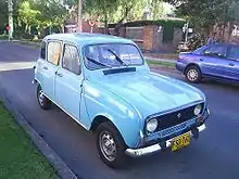 Renault 41970-1992