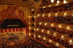 Teatro Colón