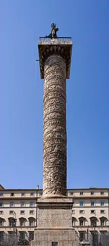 Columna aureliana