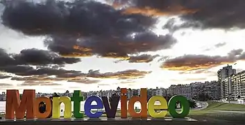 Montevideo (Uruguay)