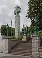 Columna de la Victoria de la Guerra de la Independencia
