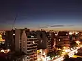 Buenos Aires, Argentina, 21 de enero