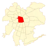 Consulta ciudadana de Santiago de 2014