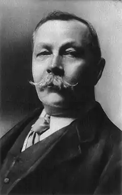 Conan Doyle